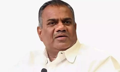 கரூர் கூட்ட நெரிசல் உயிரிழப்பு: புஸ்ஸி ஆனந்தை கைது செய்ய போலீஸ் தீவிரம்