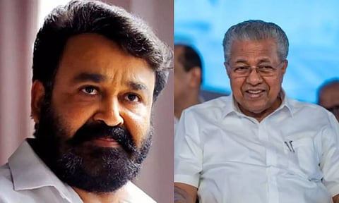 நடிகர் மோகன்லாலுக்கு பிரமாண்ட பாராட்டு விழா எடுக்கும் கேரள அரசு!