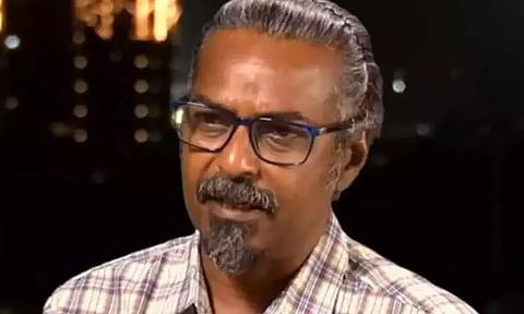 கரூர் சம்பவம் பற்றி அவதூறு பரப்பியதாக பிரபல யூடியூபர் அதிரடி கைது- மேலும் 22 பேர் மீதும் நடவடிக்கை பாய்கிறது