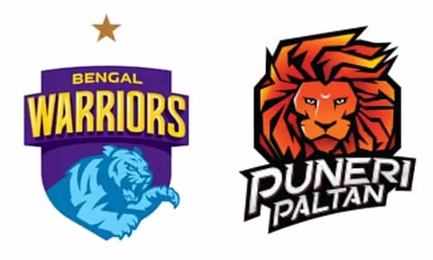 சென்னையில் புரோ கபடி லீக்: புனே அணிக்கு பெங்கால் பதிலடி கொடுக்குமா? இன்று இரவு மோதல்