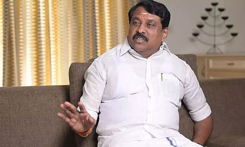 காவலர்களால் இளம்பெண் பாலியல் வன்கொடுமை - வேலியே பயிரை மேய்வதா? - நயினார் நாகேந்திரன் கண்டனம்