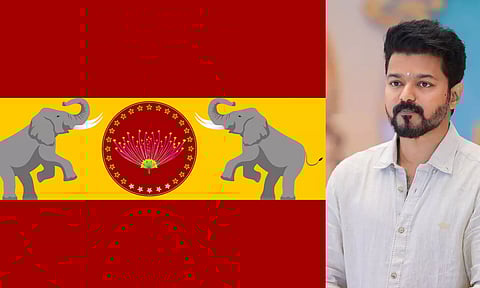 கரூர் சம்பவம் எதிரொலி- விஜயின் மக்கள் சந்திப்பு நிகழ்ச்சி ஒத்திவைப்பு