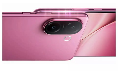 6500mAh பேட்டரி, 200MP கேமராவுடன் வெளியீட்டுக்கு ரெடியாகும் விவோ ஸ்மார்ட்போன்