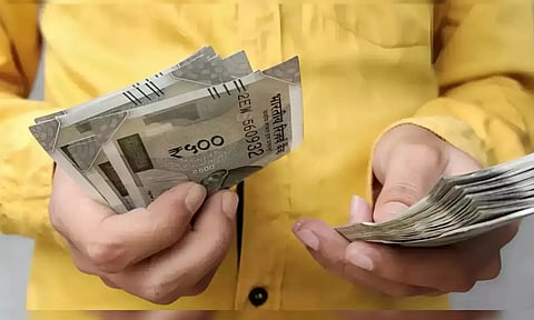 மத்திய அரசு ஊழியர்களுக்கு 3% அகவிலைப்படி உயர்வு