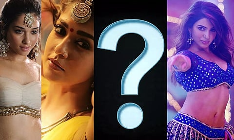 கடந்த 10 வருடங்களில் இணையத்தில் அதிகம் தேடப்பட்ட திரைபிரபலங்கள் - முதலிடத்தில் அந்த நடிகை!