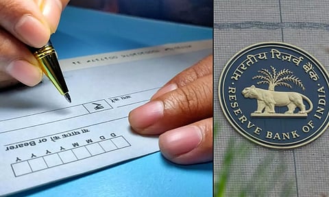 இனி 1 மணி நேரம் தான்... நாளை முதல் வங்கிகளில் அமல் - ரிசர்வ் வங்கி அதிரடி