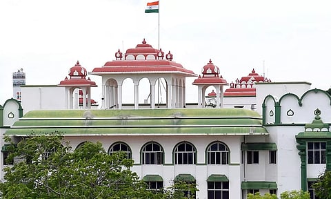 புஸ்ஸி ஆனந்த் முன்ஜாமின் கோரிய மனு மீதான தீர்ப்பு ஒத்திவைப்பு