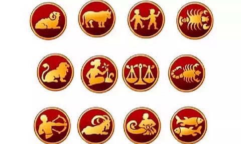 Today Rasipalan: இன்றைய ராசிபலன் 10.4.2026 - இந்த ராசிக்காரர்களுக்கு வீடு, இடம் வாங்கும் யோகம் உண்டு