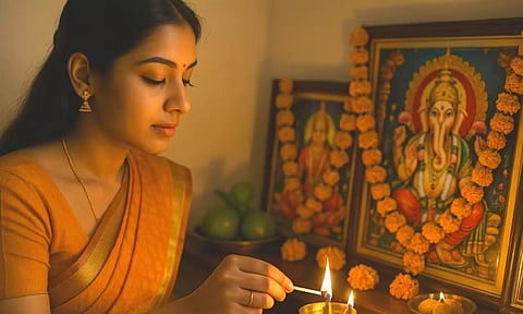 வீட்டில் பயன்படுத்தி வந்த பழைய விளக்கை மாற்றலாமா? இது தெரியாம எதுவும் செய்யாதீங்க...