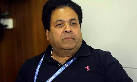 ஆஸ்திரேலியா "ஏ" அணி வீரர்களுக்கு தரக்குறைவான உணவு வழங்கப்பட்டதா? - ராஜீவ் சுக்லா விளக்கம்