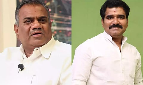 புஸ்ஸி ஆனந்த், நிர்மல் குமார் முன்ஜாமீன் மனுக்கள் இன்று சுப்ரீம் கோர்ட்டில் விசாரணை