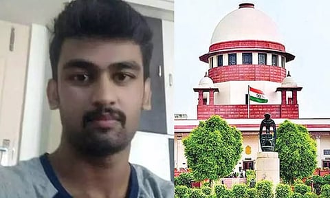 6 வயது சிறுமி வன்கொடுமை செய்து கொலை - தஷ்வந்துக்கு விதிக்கப்பட்ட மரண தண்டனை ரத்து