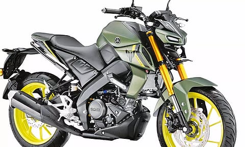 5 மாடல்களுக்கு அசத்தல் விலை குறைப்பு... யமஹா அறிவிப்பு..!