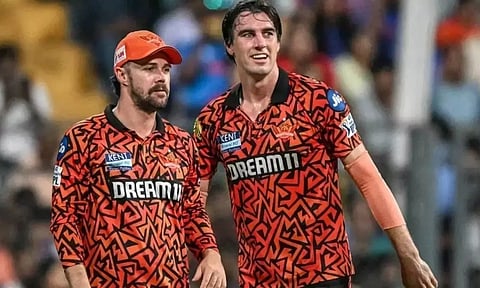 ஐ.பி.எல். அணி கொடுத்த ரூ.58 கோடி ஆஃபர்: நிராகரித்த ஆஸ்திரேலிய வீரர்கள்