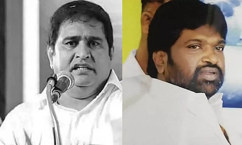 ஆம்ஸ்ட்ராங் கொலை வழக்கின் A1 குற்றவாளி ரவுடி நாகேந்திரன் உடல்நலக் குறைவால் உயிரிழப்பு