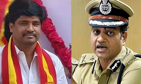 த.வெ.க. நிர்வாகி மதியழகனை விசாரிக்க SIT-க்கு குற்றவியல் நீதிமன்றம் அனுமதி