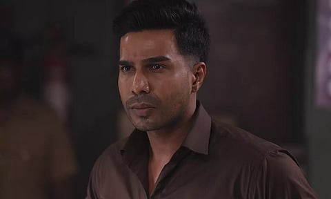 பான் இந்தியா கான்செப்ட்டில் நம்பிக்கை இல்லை- விஷ்ணு விஷால் ஓபன் டாக்