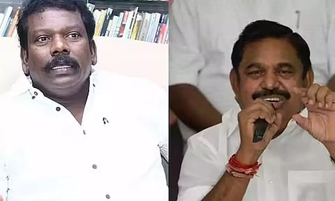 அ.தி.மு.க. - த.வெ.க. கூட்டணி என்பது பகல் கனவு: செல்வப்பெருந்தகை