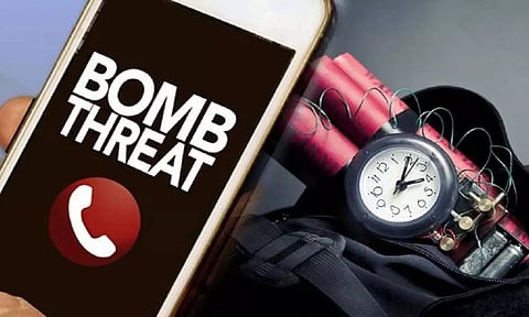 விஜய்-திரிஷா உள்ளிட்ட பிரபலங்களுக்கு அச்சுறுத்தல்: வெடிகுண்டு மிரட்டல்களால் போலீசை அலறவிடும் மர்மநபர்