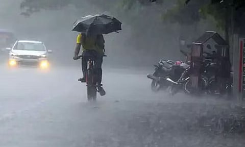 வடகிழக்கு பருவமழை எப்போது தொடங்கும்? வானிலை ஆய்வு மையம் கொடுத்த அப்டேட்