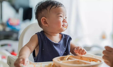 குழந்தைகளுக்கு ஏற்படும் உணவு ஒவ்வாமை! என்ன செய்யலாம்?