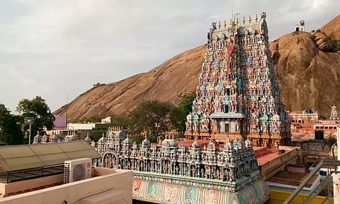 திருப்பரங்குன்றம் மலையில் ஆடு, கோழி பலியிட தடை: 3ஆவது நீதிபதி தீர்ப்பு