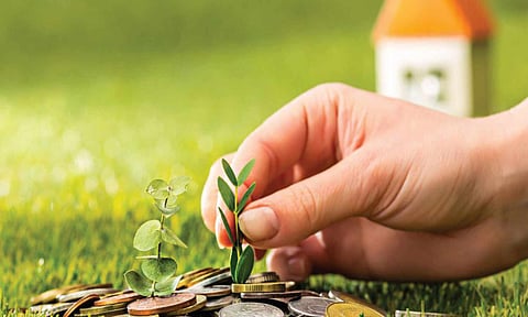 நிலத்தில் முதலீடு... நிலையான வருமானம்