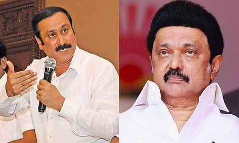 கிட்னி திருட்டு வழக்கு: உச்சநீதிமன்றத்தின் உத்தரவு சட்டத்தை வளைக்கும் திமுகவின் முயற்சிக்கு சம்மட்டி அடி- அன்புமணி