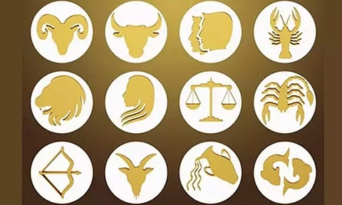 Today Rasipalan- இன்றைய ராசிபலன் 11.10.2025: இந்த ராசிக்காரர்களுக்கு யோகமான நாள்