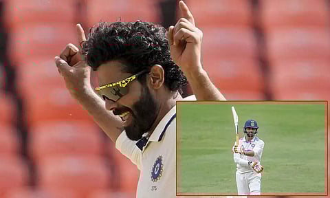 2027 உலக கோப்பையில் விளையாட விருப்பம்: ஜடேஜா ஆசை நிறைவேறுமா?