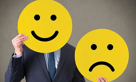 வாழ்க! வளர்க! வாழ்வியல்- 105 : துன்பமே இன்பம் ஆகுமோ?