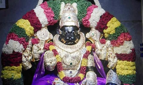 Today Panchangam மற்றும் முக்கிய நிகழ்வுகள்- 25 மார்ச் 2026: நரசிம்ம மூலவருக்கு திருமஞ்சனம்