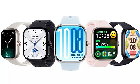 வேற லெவல் அம்சங்களுடன் முற்றிலும் புதிய விவோ ஸ்மார்ட்வாட்ச் அறிமுகம்!