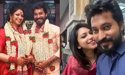 ஜாய் கிரிசில்டா புகார்: மாதம்பட்டி ரங்கராஜுக்கு மகளிர் ஆணையம் சம்மன்