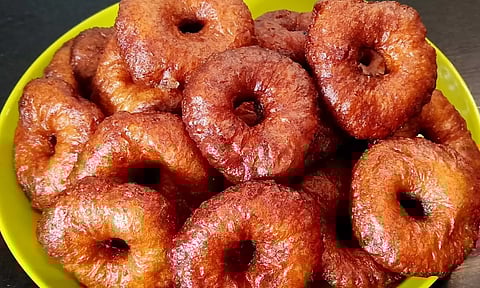 பாகுபதம் பற்றி கவலையில்லை! தீபாவளிக்கு அதிரசம் செய்யலாமா?