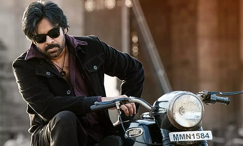 OTT-க்கு வரும் பவன் கல்யாணின் OG.. எங்கு?.. எப்போது?