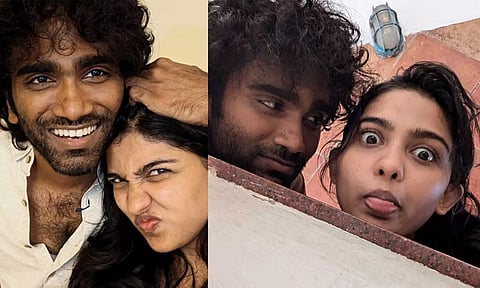 இன்று மாலை வெளியாகும் 'கண்ணுக்குள்ள' பாடல்: டியூட் பட புகைப்படங்களை பகிர்ந்த இயக்குநர்