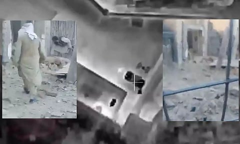 பாக். வீரர்கள் மீது தாக்கு, புறக்காவல் நிலையம் தகர்ப்பு: டேங்குகளை கைப்பற்றிய தலிபான்கள்