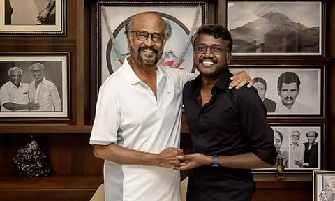 ரஜினி படத்தை இயக்கும் மாரி செல்வராஜ்?.. அவரே சொன்ன அப்டேட்!