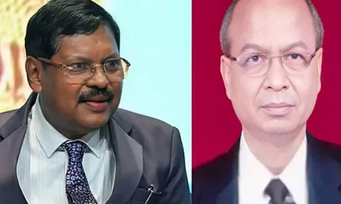 தலைமை நீதிபதி மீது செருப்பு வீச்சு: வழக்கறிஞர் மீது அவமதிப்பு வழக்கு தொடர அட்டர்னி ஜெனரல் ஒப்புதல்