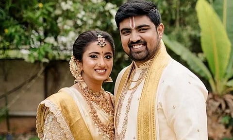 அறிவியலின் துணையுடன் மனைவியை கொன்று 'இயற்கை மரணம்' என நாடகமாடிய பெங்களூரு மருத்துவர் - சிக்கியது எப்படி?