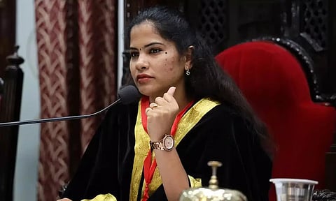 தூய்மை பணியாளர்களை மீண்டும் பணியில் சேர்க்க தயார்- மேயர் பிரியா