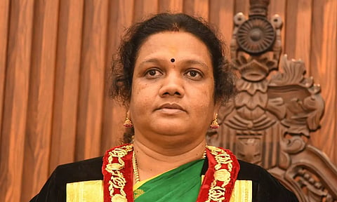மதுரை மேயர் ராஜினாமா ஏற்பு - மாமன்றம் ஒப்புதல்