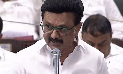 சாதியைத் தாண்டி பல காரணங்கள்! - ஆணவப் படுகொலைகளுக்கு எதிராக கடும் நடவடிக்கை என முதலமைச்சர் உறுதி