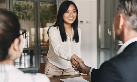 நேர்காணலில் வெற்றி பெற கவனத்தில் கொள்ள வேண்டிய 5 விஷயங்கள்