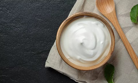 தயிரின் அழகு நன்மைகள்!