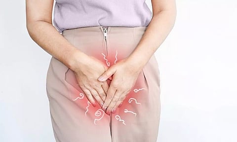 பெண்களின் பிறப்புறுப்பு அரிப்புக்கு உண்மையான காரணம்?