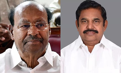 தீபாவளி திருநாளில் அனைவரது வாழ்விலும் வளமும், நலமும் பெருகட்டும் - தலைவர்கள் வாழ்த்து