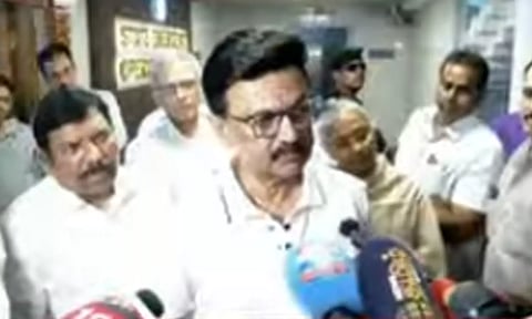 எவ்வளவு பெரிய மழை வந்தாலும் எதிர்கொள்ள அரசு தயாராக உள்ளது- மு.க.ஸ்டாலின்