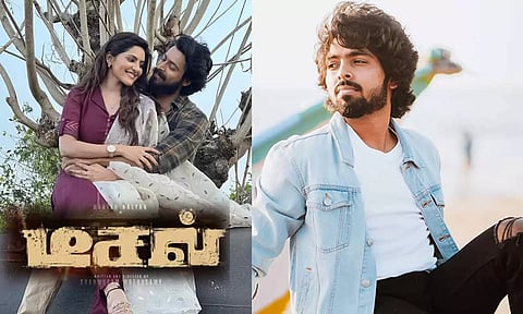 டீசல் படத்தை பாராட்டிய ஜிவி பிரகாஷ்